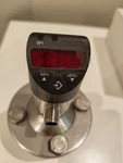 Electronic (pressure Switch) Wika PSD-30 6 Bar, New, Flange. Fixed Price $223.95.