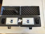 Parts Repair Lot Of Sun Nuclear 1027 Continuous Radon Monitor With Case B. Fixed Price $399.99.