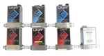 Celerity Unit UFC-8160 UFC-1661 Mass Flow Controller Mfc Lot Of 7 Refurbished. Fixed Price $1903.25.
