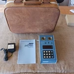 Bird Thruline Wattmeter "power Analyst", Model 4381, Some Testing - Read Update. Fixed Price $230.00.