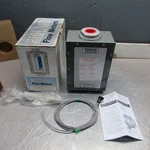 New! Hedland H801A-100-MR, Flow Transmitter, 3500PSI, 1-1/4", Oil Make Offer!. Fixed Price $1299.99.