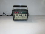 Halcyon 701A Transmission Test Set. Fixed Price $50.00.