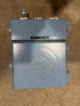Rosemount Remote Flow Transmitter RFT9712. Fixed Price $188.00.