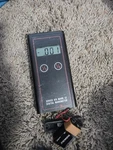 Dwyer Series 475 Mark Iii Handheld Digital Manometer. Fixed Price $86.38.