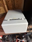 Ifr A-7550 100 Khz To Ghz, Spectrum Analyzer ***for Parts / Repair***. Fixed Price $750.00.