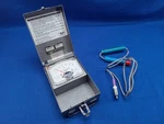 Edl Pocket Probe Analog Pyrometer Radiation Thermometer. Fixed Price $127.50.
