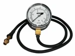 Gas Lpg Propane Appliance Manifold Line Low Pressure Gauge Manometer 15"WC Hvac. Fixed Price $49.77.