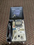 Radcal Corporation Model 1015 Radiation Monitor With 10X5-6 And 10X5-180. Fixed Price $100.00.