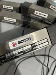 Bicron Nai(tl) Scintillation Detector 1.12X1.12M3/1.12L Saint-gobain Lot Of. Fixed Price $179.00.