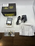 Desco 19350 2 State Touch Nist Wrist Strap Tester W/ Power Adapter Used. Fixed Price $34.99.