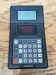 Ge Panametrics PT868 Portable Flowmeter. Fixed Price $500.00.
