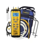 Pressure Switch Tester Digital Fieldpiece SDMN6 Model. Fixed Price $561.99.