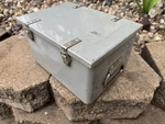 Hder G-01 Dual-probe Geiger Counter Tube Nuclear Radiation Detector W/manual.. Fixed Price $499.00.