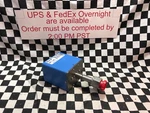 Mykrolis Capacitance 0-10V, 0-0.1 Torr, 1/2" Fvcr, CMH4-M11S06-EMC #1552Q5A. Fixed Price $661.34.