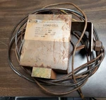 Thayer Scale Load Cell 250LBS LC-174 Totalcomp TS-250 Ntep Strain Gauge Beam. Fixed Price $199.00.