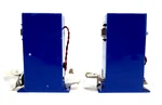 Horiba Stec Liquid Mass Flow Meter LF-F40M LF-F30M Reseller Lot Of 2 Spare. Fixed Price $609.23.