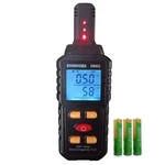 3-IN-1 Emf Meter Reader & Radiation Detector W/ Sound-light Alarm Ghost.... Fixed Price $21.23.