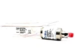 New Mks Baratron 750B13PFE2GA Pressure Transducer. Fixed Price $250.00.