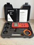 Amprobe MAN02A Differential Pressure Manometer. Fixed Price $75.00.