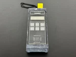 Omega HH21 Microprocessor Thermometer J K Thermocouple Digital Handheld. Fixed Price $56.00.