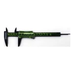 Sp Bel-art Vernier Calipers With Metric And English Scales (H13415-0000), 6 To. Fixed Price $137.16.