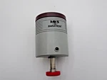 Mks Baratron 627A11TDC Manometer, Range 10 Torr Mc. Fixed Price $500.00.