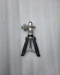 Si Instruments TP1-40 Hand Held Test Pump Pressure Calibrator. Fixed Price $350.00.