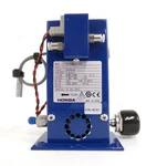 Horiba Stec LF-F40M-A-EVD Flow Control Amat Applied Materials 0190-40787 New. Fixed Price $1212.25.