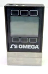 Omega Temperture/mass & Volumetric Flow Meter FMA-1618A-V2, For Parts/repair. Fixed Price $400.00.