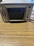 Leader LBO-5860A Waveform Monitor-untested Parts Only As Is. Fixed Price $24.99.