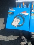 Ideal 61-520 3 Phase 600V Sequence Tester. Fixed Price $99.99.