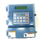 Rosemount Transmitter Magnetic Flowmeter 8712HR12N0M4, For Parts/repair. Fixed Price $280.00.