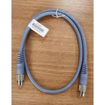 Agilent Hp E9288A Power Sensor Cable 5 Feet/ 8481A, 8482A, 8481D, 8481H, 8482H. Fixed Price $124.95.