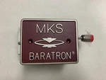 Mks 590A-14698 Baratron Heated, High Accuracy Absolute Capacitance Manometer. Fixed Price $1000.00.