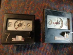 ""lot Of Ametek U.s. Gauge AD-20483 Pneumatic Pressure Control (as Is). Fixed Price $100.00.