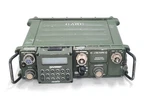 Harris Falcon 2 Radio Receiver/transmitter W/ Display RT-1796 (p)(c)/u No Boards. Fixed Price $319.99.