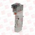 Smc SY3140-5MOZ / SY31405MOZ (used). Fixed Price $43.00.