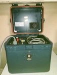 Mks Instruments PVS-1-10 Electronic Manometer Precision Vacuum Test Set. Fixed Price $1299.00.