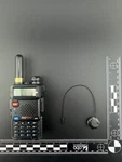**new** Hot Micro Transmitter Spy Bug 400MHZ - 470MHZ. Fixed Price $85.00.