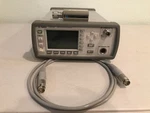 Agilent E4416A Epm-p Series Single Channe Power Meter + Hp 8481A Sensors. Fixed Price $1450.00.