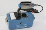 Wm Johnson Gsm 15 Geiger Counter/survey Meter GP-1001-900 Gamma Probe. Fixed Price $305.00.