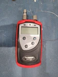 Omega HHP-240 Digital Manometer Unit #4. Fixed Price $100.00.