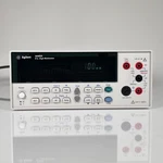 Hp/keysight Agilent 34405A Dmm Digital Multimeter (usa Seller). Fixed Price $299.99.