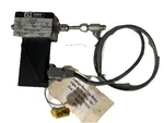Omega Mass Flow Meter FMA-874-V / Range 100 Gas N2 Slpm 0-5VDC 1500 Psi. Fixed Price $199.00.