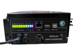 Magellan Rfid Multiple Antenna Reader System Mars - 24E. Fixed Price $333.94.