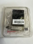 Mks 1179BX22CR14VSPC1, Mass Flow Controller, H4 200SCCM - New. Fixed Price $291.80.