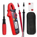 Uni-t UT210E Mini Clamp & Screwdriver Hvac Multimeter Tester Tool. Fixed Price $112.99.