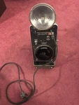 General Radio Strobotac Type 1531- Ab Strobe Light Tachometer Stroboscope Genrad. Fixed Price $99.99.