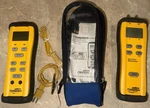 Fieldpiece ST4 & SDMN5. Fixed Price $160.00.