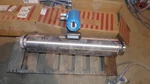 Krohne Flow Sensor Optimass Mfs 7000 50T 2-1/8" *free Shipping*. Fixed Price $2699.99.